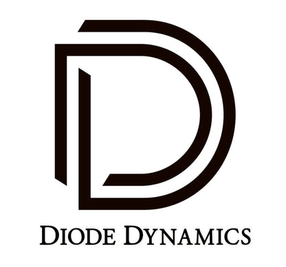 Diode Dynamics 19-24 Polaris RZR XP SS10 Grille Pro Yellow Driving