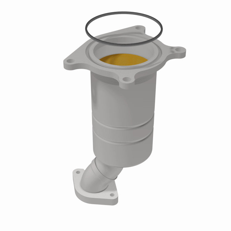 MagnaFlow 11-12 Lincoln MKS 3.7L Direct Fit Converter