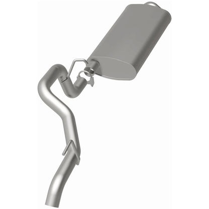 MagnaFlow BRE Exhaust Kit 02-07 Jeep Liberty