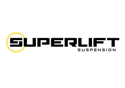 Superlift 07-13 Chevy Silv 1500 4WD 6.5in Lift Kit w/ Fox 2.0 Shocks