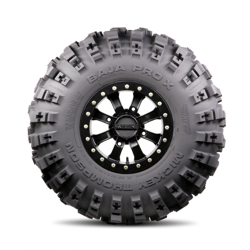Mickey Thompson Baja Pro X (SXS) Tire - 32X10-15 - 250110