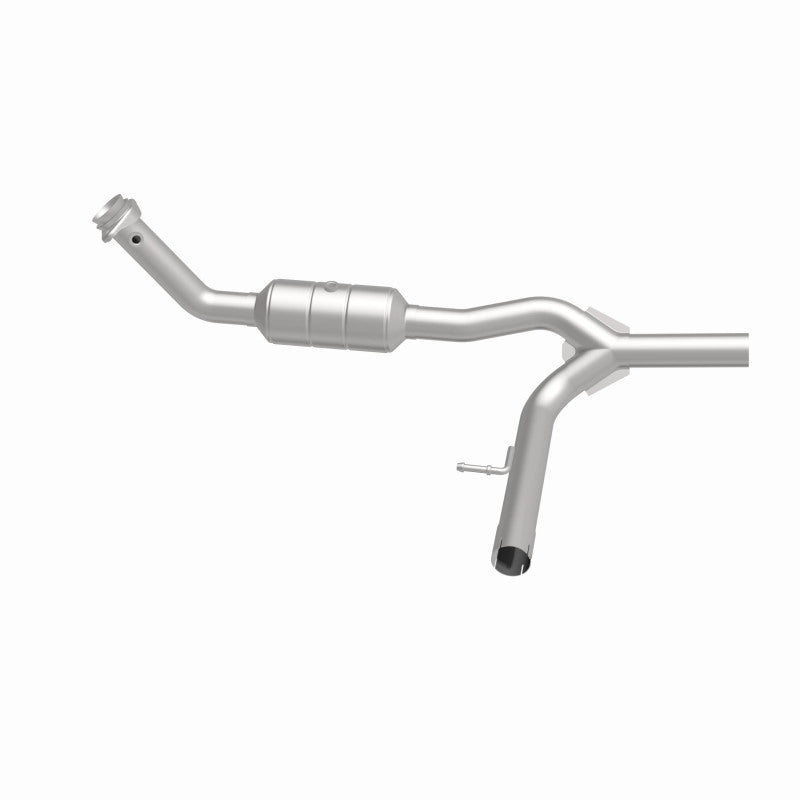 MagnaFlow 07-08 Ford F-150 4.6L Direct Fit Converter