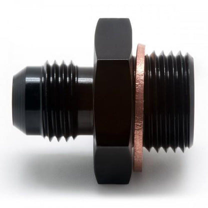 BLOX Racing 6AN Fuel Outlet Fitting - M18x1.5