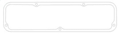 Cometic Ford FE V8 .188in Fiber Valve Cover Gasket