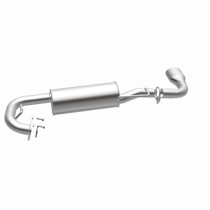 MagnaFlow BRE Exhaust Kit 11-16 Scion tC 2.5L