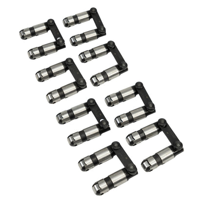 COMP Cams Evolution Retro-Fit Hydraulic Roller Lifters for Chrysler 383-440 - Set of 16