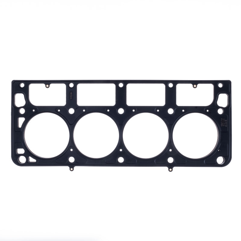 Cometic Gasket GM LS Gen-3/4 SB V8 .071in DST Cyl. Head Gasket - 3.940in Bore - 1/2in Studs