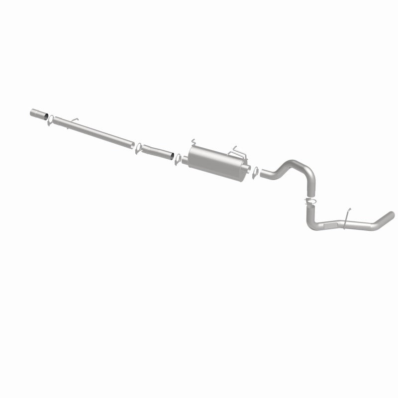 MagnaFlow BRE Exhaust Kit 99-04 Ford F-250 F-350