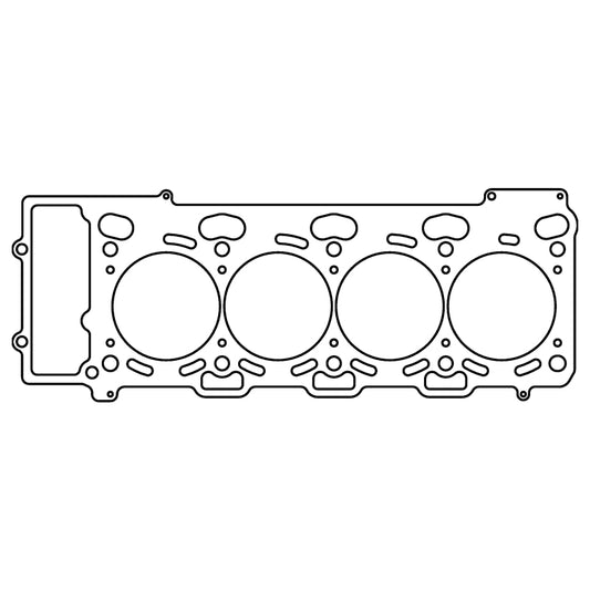 Cometic Gasket BMW N62B44 .066in MLS Cylinder Head Gasket - 94mm Bore