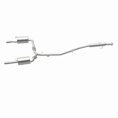 MagnaFlow BRE Exhaust Kit 03-08 Mazda 6 2.3L