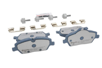 Brembo OE 14-21 BMW i3/18-21 i3s Brake Pad - Front