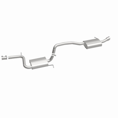MagnaFlow BRE Exhaust Kit 14-17 VW PASSAT 1.8L
