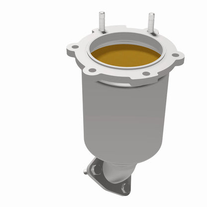 MagnaFlow 2004 Nissan Quest 3.5L Direct Fit Converter