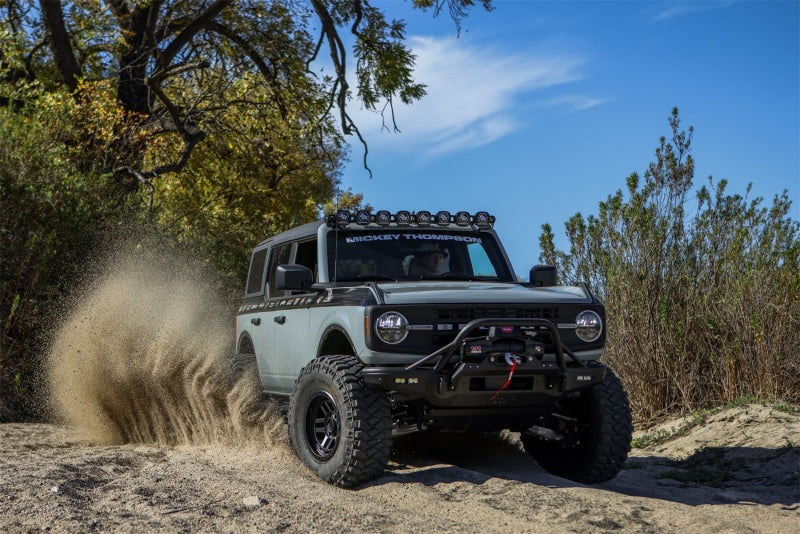 Mickey Thompson Baja Legend MTZ Tire - 37X13.50R17LT 121Q - 247940