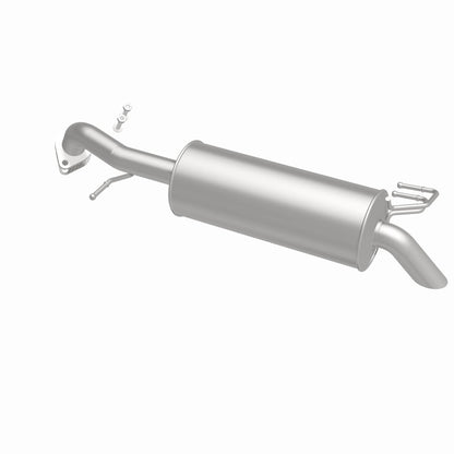 MagnaFlow BRE Exhaust Kit 12-13 KIA Soul 1.6L 2.0L