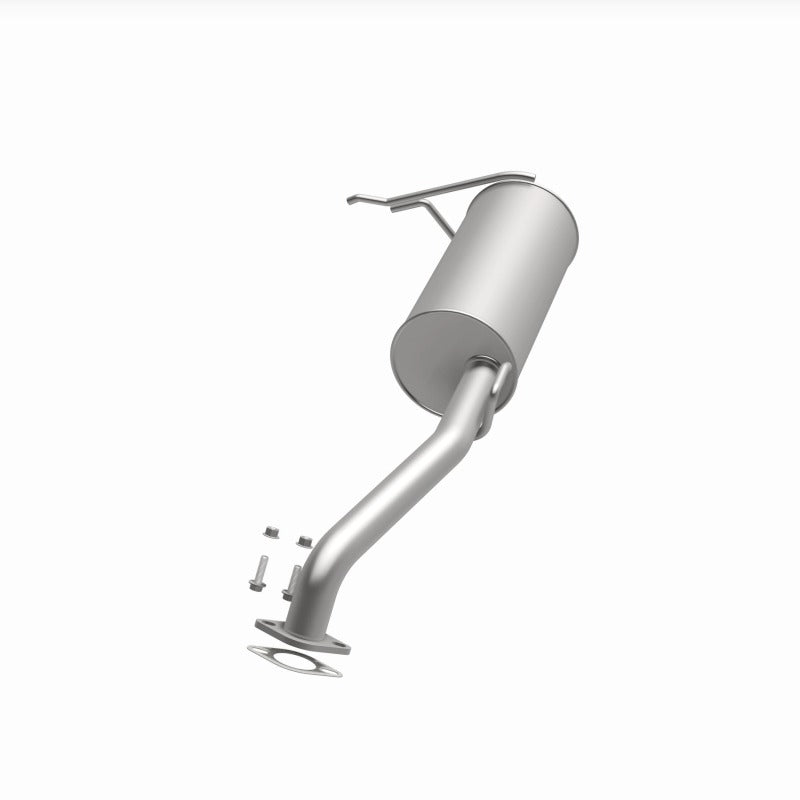 BRE Exhaust 11-16 Hyundai Elantra 1.8L Muffler Kit