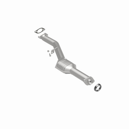 MagnaFlow 09-13 Subaru Forester 2.5L Direct Fit Converter