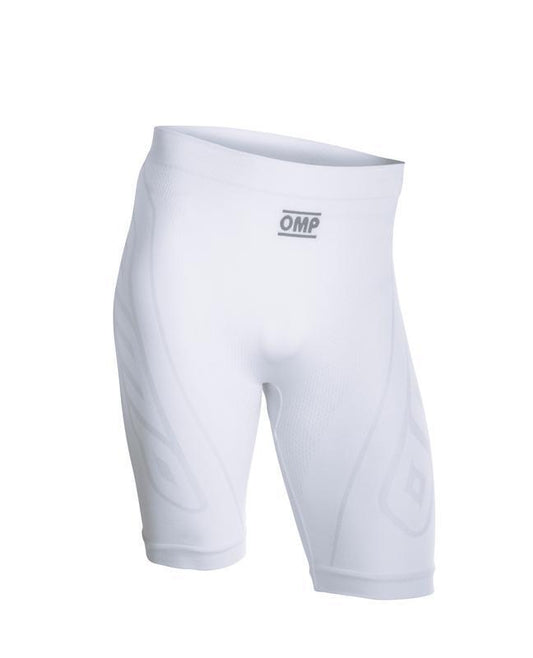 OMP KS SHORTS WHITE SZ XSS