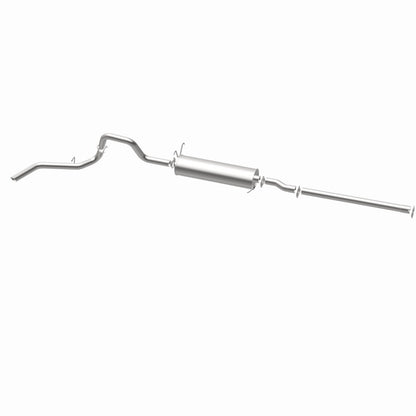 MagnaFlow BRE Exhaust Kit 01-04 Ford F-150