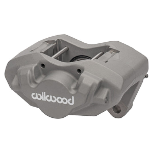 Wilwood D45 Front Dual Piston Caliper (0.79 Rotor) - Anodized