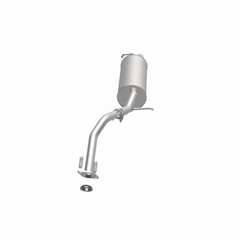 MagnaFlow BRE Exhaust Kit 04-09 Toyota Prius 1.5L