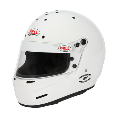 Bell Helmet M8 Matte Black Xxs(54-55) Sa2025