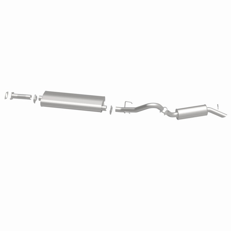 MagnaFlow BRE Exhaust Kit 02-04 Montana Venture 07-09 Uplander Montana
