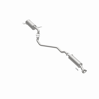 MagnaFlow BRE Exhaust Kit 10-11 Kia Soul 2.0L