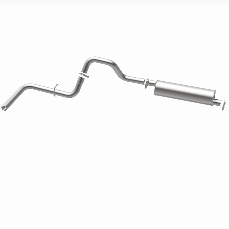 MagnaFlow BRE Exhaust Kit 92-96 Ford Bronco 5.8L