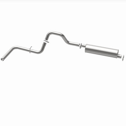 MagnaFlow BRE Exhaust Kit 92-96 Ford Bronco 5.8L