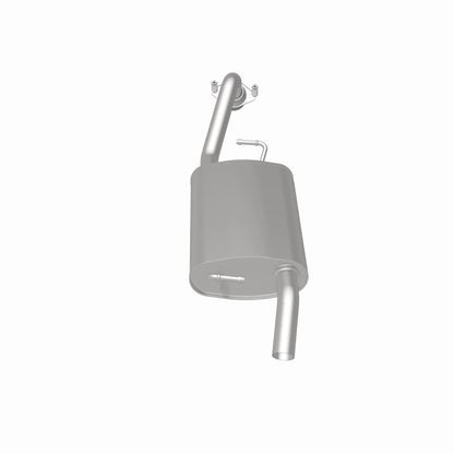 MagnaFlow BRE Exhaust Kit 05-08 Toyota Corolla 1.8L