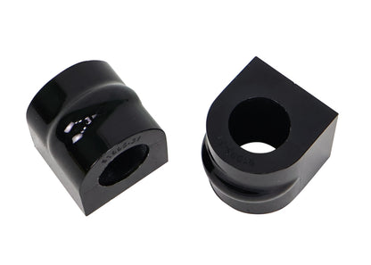 Whiteline 20-24 Tesla Model Y Sway Bar Mount Bushing Kit - 31mm