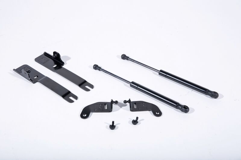 Roush 2015-2023 Ford Mustang Hood Strut (w/o Active Hood Safety)