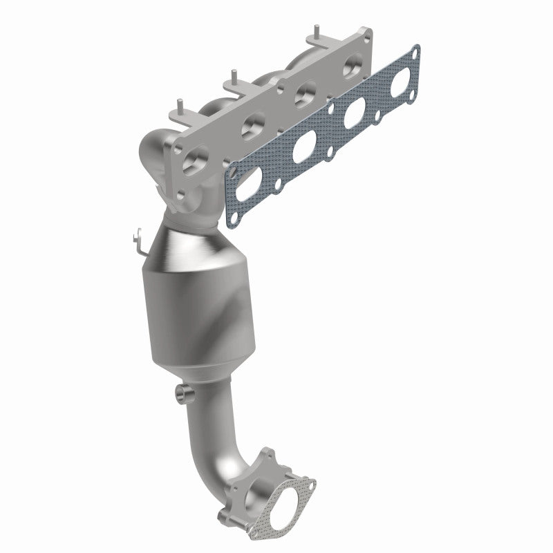 MagnaFlow 15-17 Jeep Cherokee 2.4L Direct Fit Converter