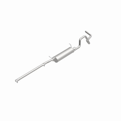 MagnaFlow BRE Exhaust Kit 01-04 Ford F-150