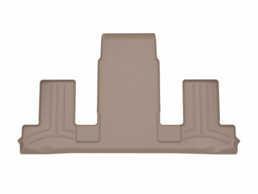 WeatherTech 25-26 Buick Enclave 2nd Row Rear FloorLiner HP - Tan