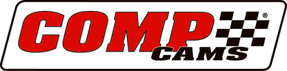 Comp Cams Ford Applications Xtreme Energy DLC Hydraulic Flat Tappet Lifter .875in Dia. - Single