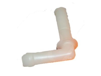 Honda - Reserve Tank Joint / Hose Connector