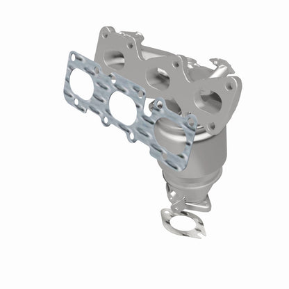 MagnaFlow 10-12 Santa Fe 3.5 Manifold Direct Fit Converter