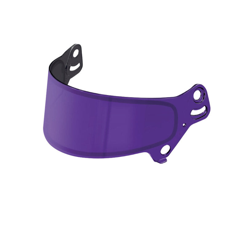 Bell SE07 Helmet Shield ML - Purple