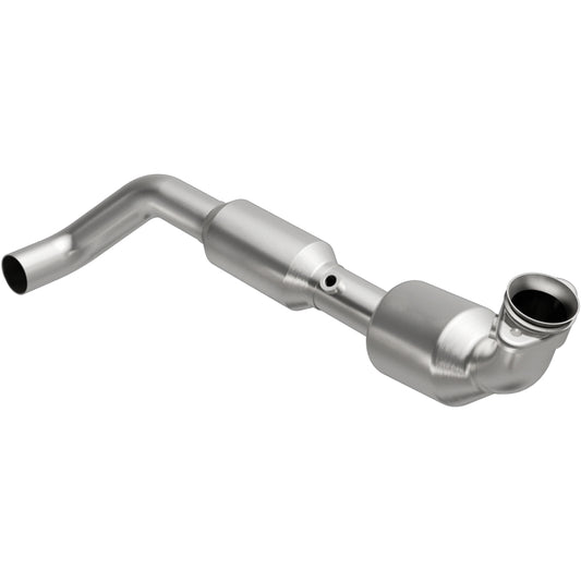 MagnaFlow 04-05 Ford F-150 5.4L Direct Fit Converter