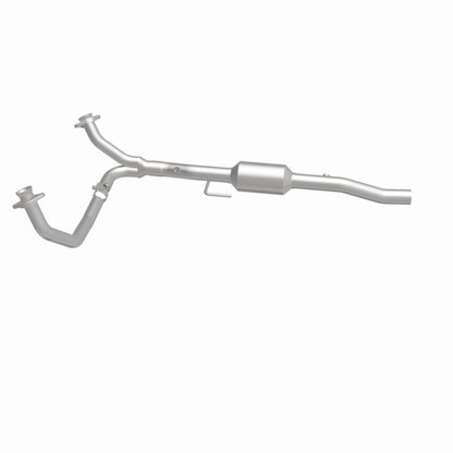 MagnaFlow 2000 Dodge Durango 5.2L Direct Fit Converter