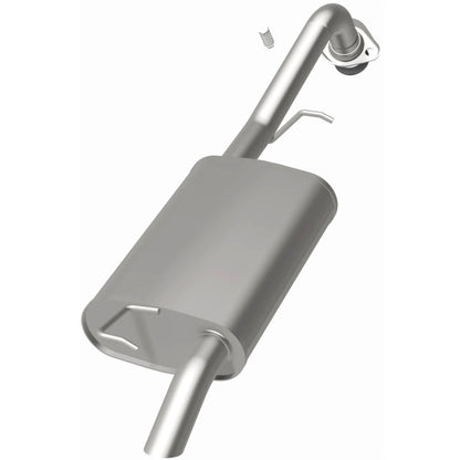 MagnaFlow BRE Exhaust Kit Replacement Stainless Toyota