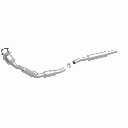MagnaFlow 09-13 Audi A3 Quattro 2.0L Direct Fit Converter