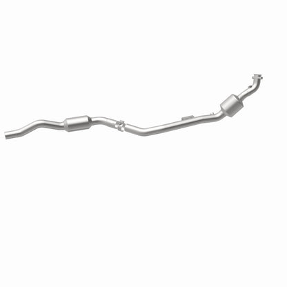 MagnaFlow 2007 Mercedes-Benz E350 3.5L Direct Fit Converter
