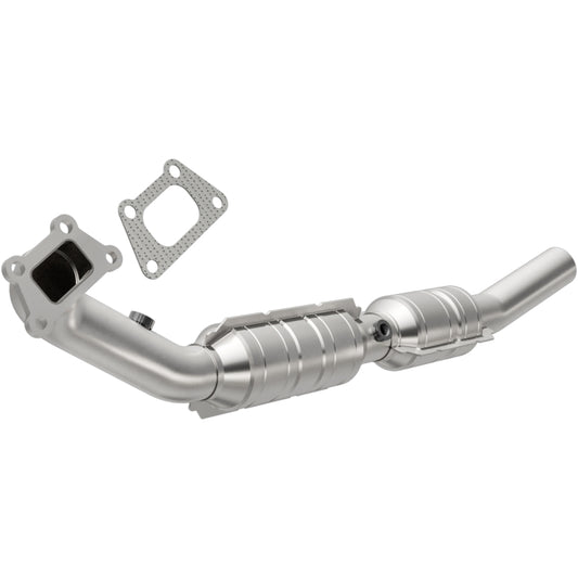 MagnaFlow 12-13 Chevrolet Camaro 3.6L Direct Fit Converter