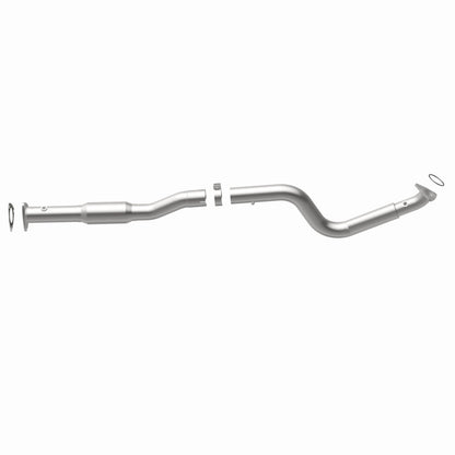 MagnaFlow 2003 GMC Savana 3500 6.0L Direct Fit Converter