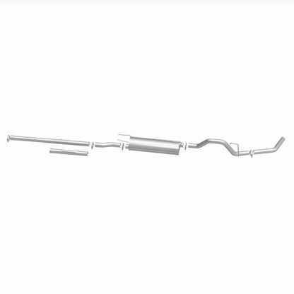 MagnaFlow BRE Exhaust Kit 04-08 Ford F-150