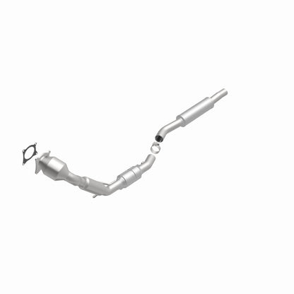 MagnaFlow 09-13 Audi A3 Quattro 2.0L Direct Fit Converter