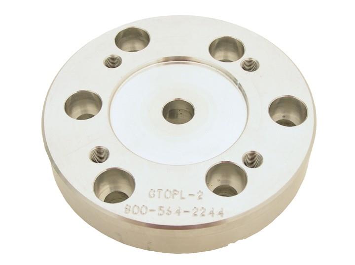 DSS Pontiac 2005-2006 GTO Driveshaft / 1000HP 2-Piece Chromoly/Aluminum (Vz Only) GMGT3-0506